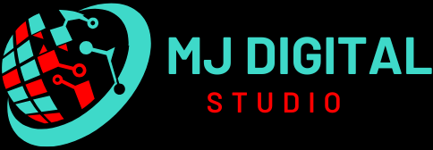 MJ Digital Studios