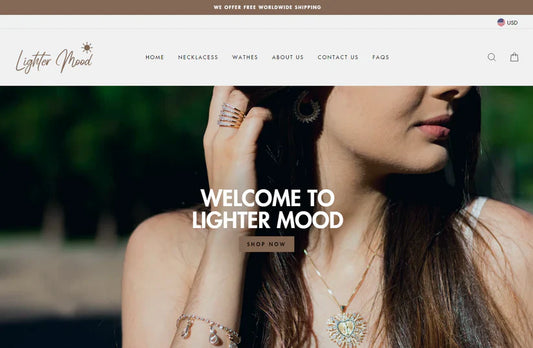 Women's Jewelry Stores