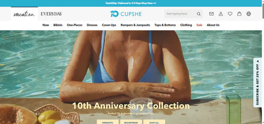 Bikini Stores