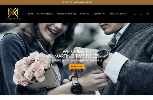 Watches Stores
