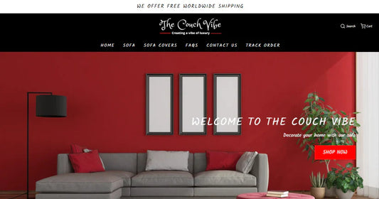 Furniture Store