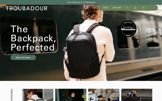 Bags Stores